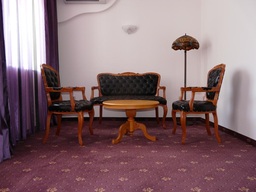 Hotel Incognito Pomorie Room photo