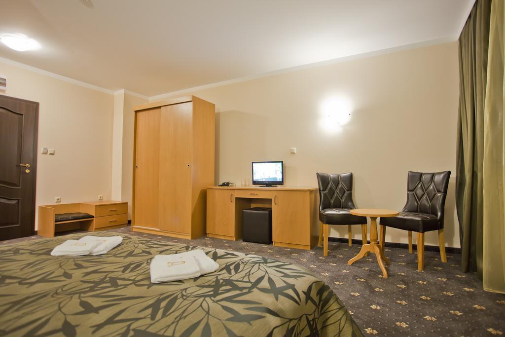 Hotel Incognito Pomorie Room photo