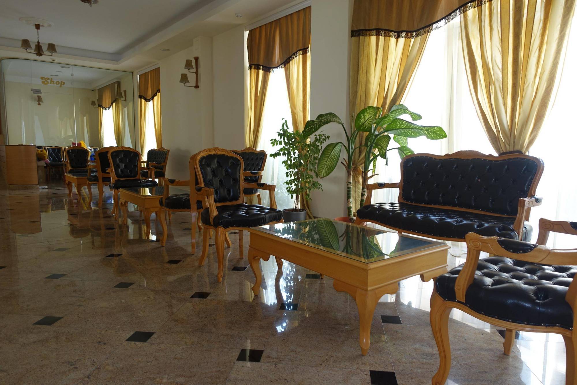 Hotel Incognito Pomorie Exterior photo