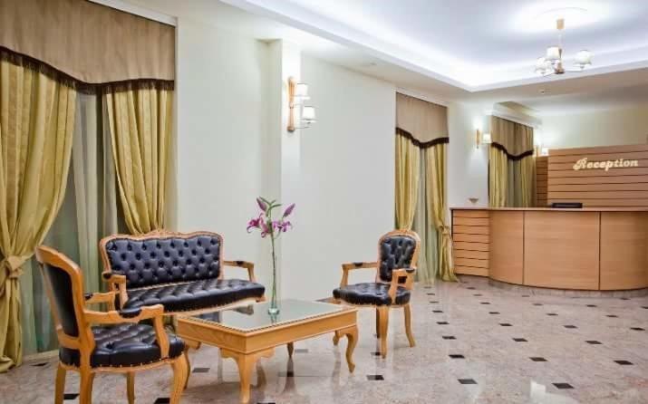 Hotel Incognito Pomorie Exterior photo